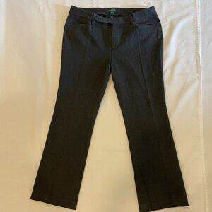 Ralph Lauren  Adelle Womens Pants  12